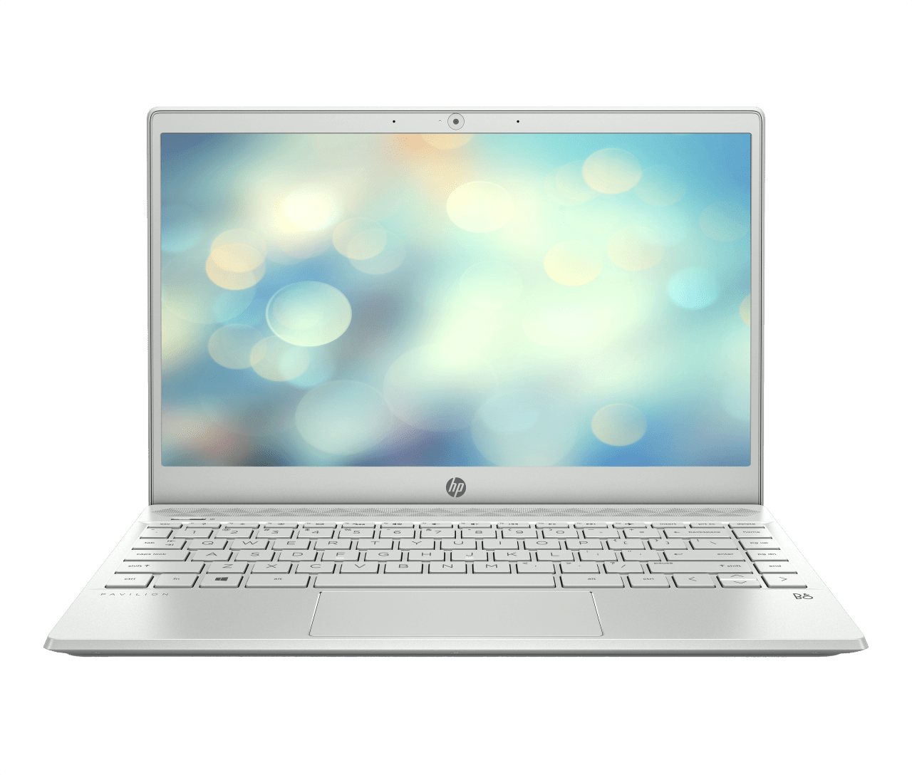 Mineral Silver HP Pavilion 13-an1230ng Laptop - Intel® Core™ i5-1035G1 - 8GB - 256GB PCIe - Intel® UHD Graphics.1