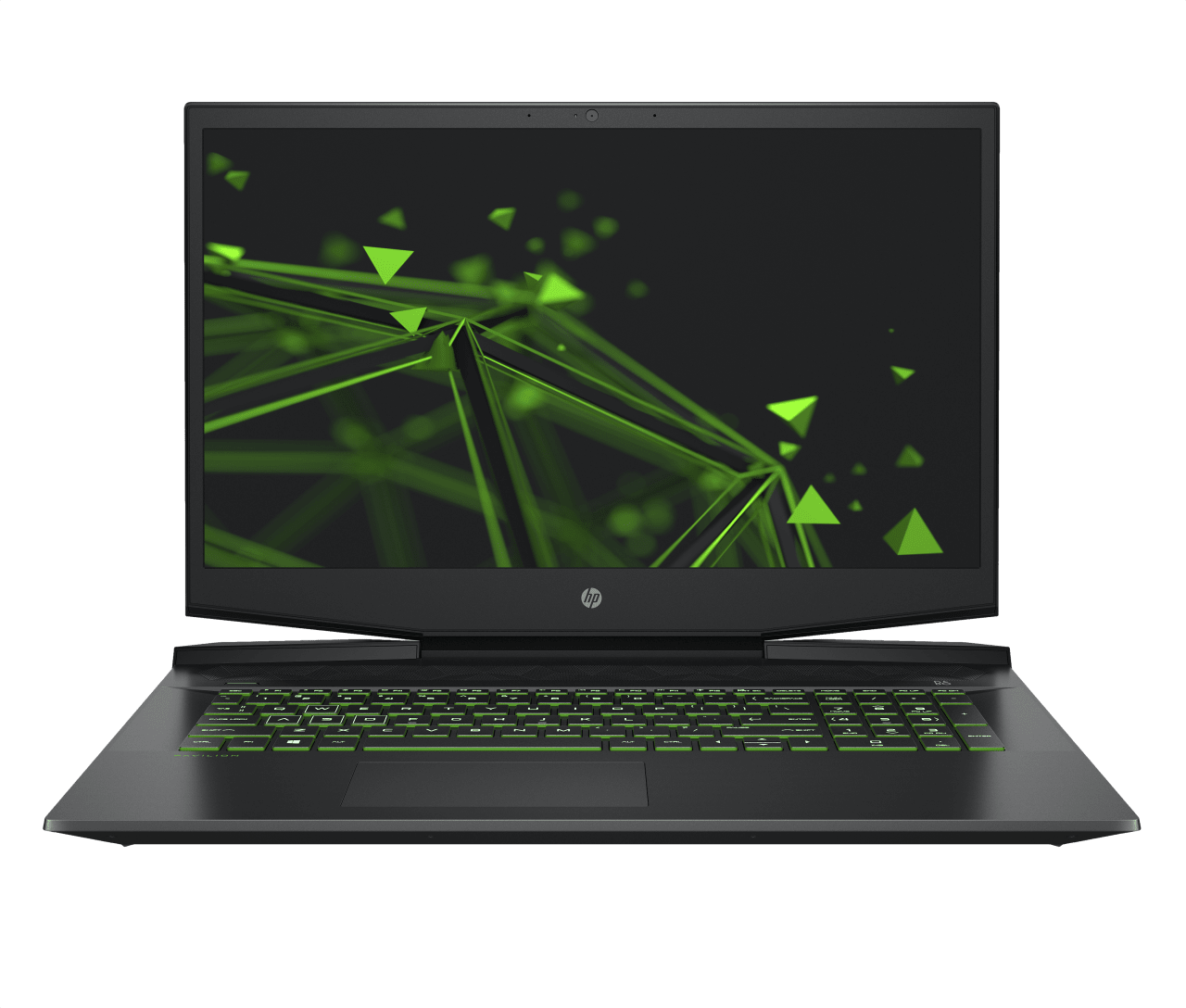 Shadow Black / Acid Green HP Pavilion Gaming 17-cd1232ng - Gaming Laptop - Intel® Core™ i5-10300H - 8GB - 512GB PCIe - NVIDIA® GeForce® GTX™ 1650.1