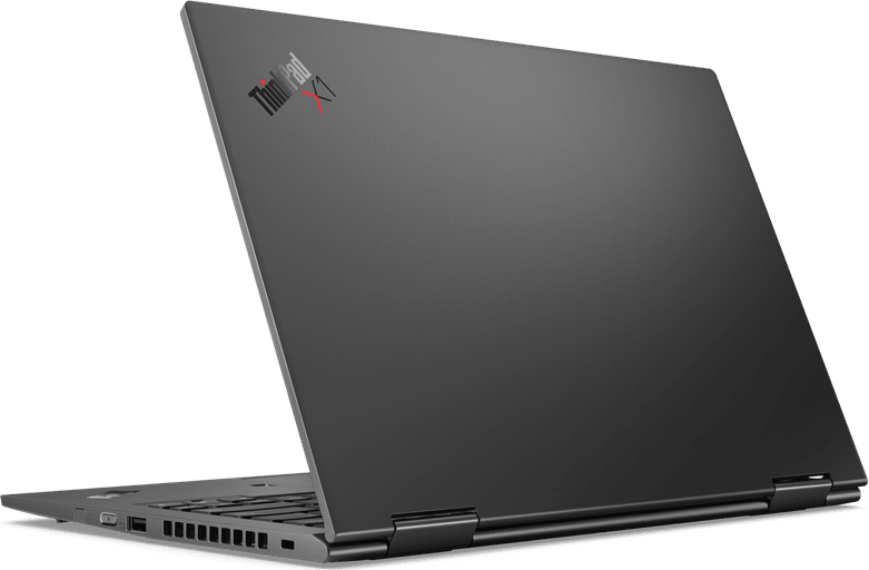 Iron Grey Lenovo ThinkPad X1 Yoga G5.4