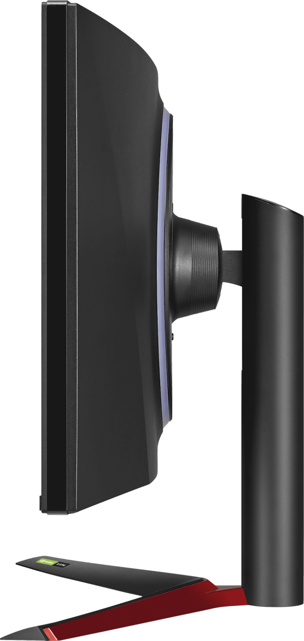 Mate Black LG - 38" Curved UltraGear™ 38GL950G.4