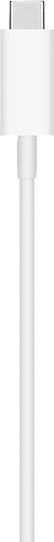 Blanco Apple MagSafe Charger (2020).3