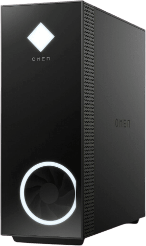 Black Omen GT13-0015ng - Gaming Mini PC - Intel® Core™ i7-10700KF - HyperX 32GB - 1TB SSD + 1TB HDD - NVIDIA® GeForce® RTX™ 2080 Super.3
