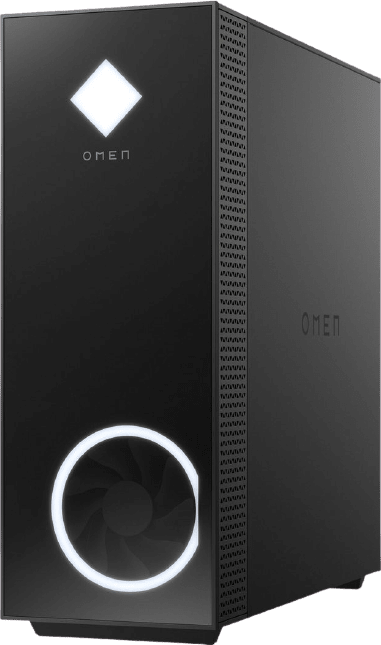 Black Omen GT13-0011ng - Gaming Desktop - Intel® Core™ i9-10900F - HyperX 16GB - 512GB SSD + 1TB HDD - NVIDIA® GeForce® RTX™ 2080 Ti.3