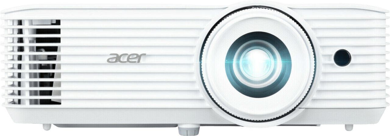White Acer H6542 ABDI Projector - Full HD.1