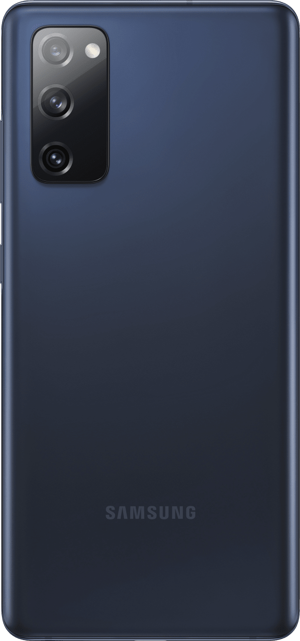 Azul Samsung Galaxy S20 FE Smartphone - 256GB - Dual Sim.2