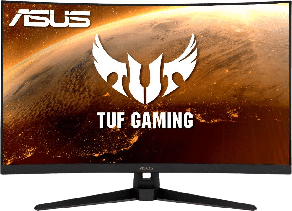 Negro Asus - 32" TUF Gaming VG328H1B 90LM0681-B01170.1