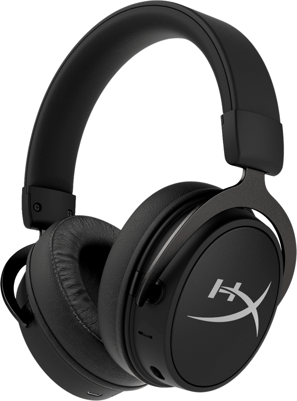 Negro Auriculares Over-ear para juegos HyperX Cloud Mix.3
