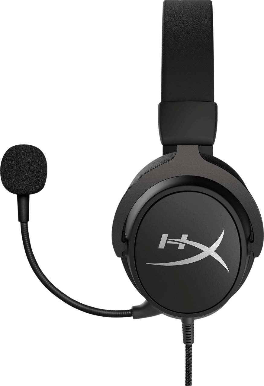 Negro Auriculares Over-ear para juegos HyperX Cloud Mix.2