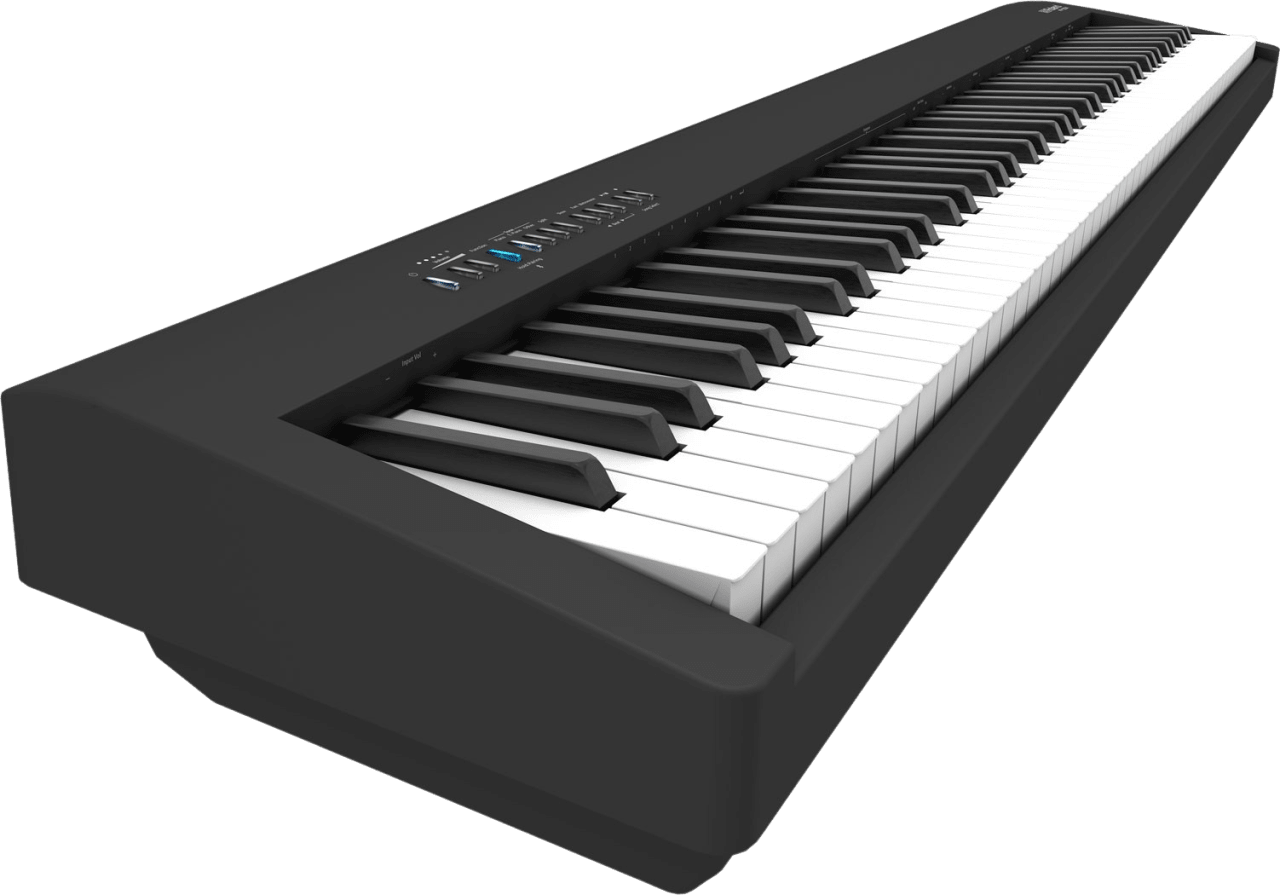 Schwarz Roland FP-30X Digitales Klavier.2