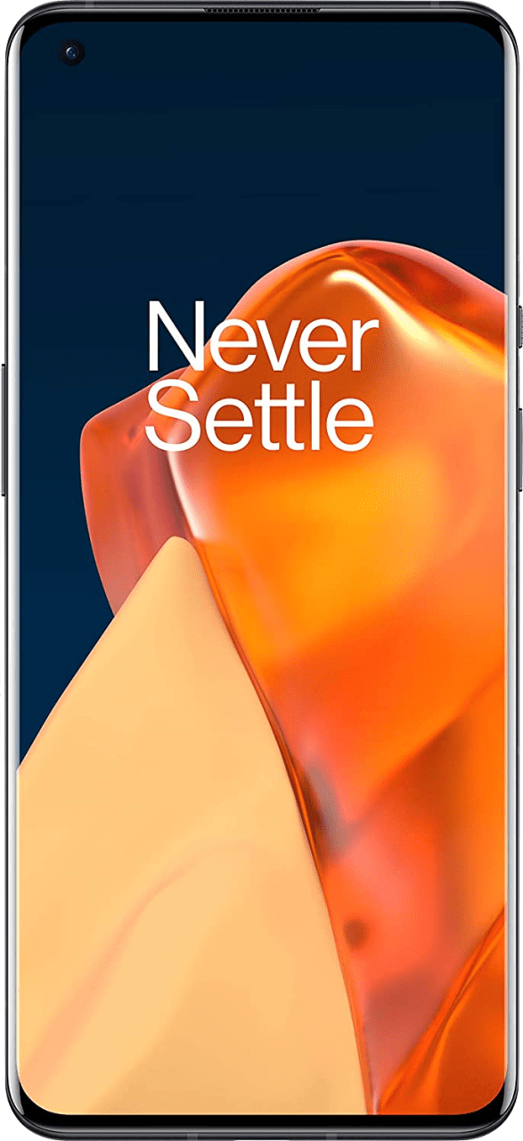 Schwarz OnePlus 9 Pro Smartphone - 128GB - Dual SIM.1