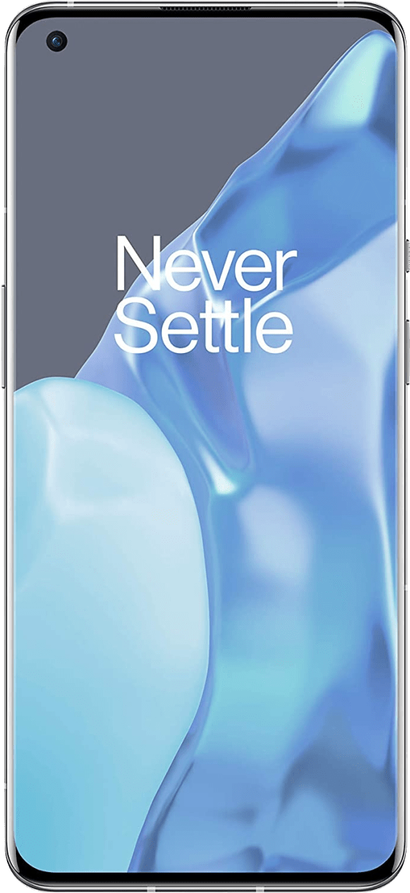 Silber OnePlus Smartphone 9 Pro - 128GB - Dual SIM.1