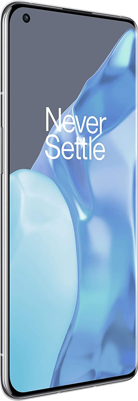 Silber OnePlus Smartphone 9 Pro - 128GB - Dual SIM.3