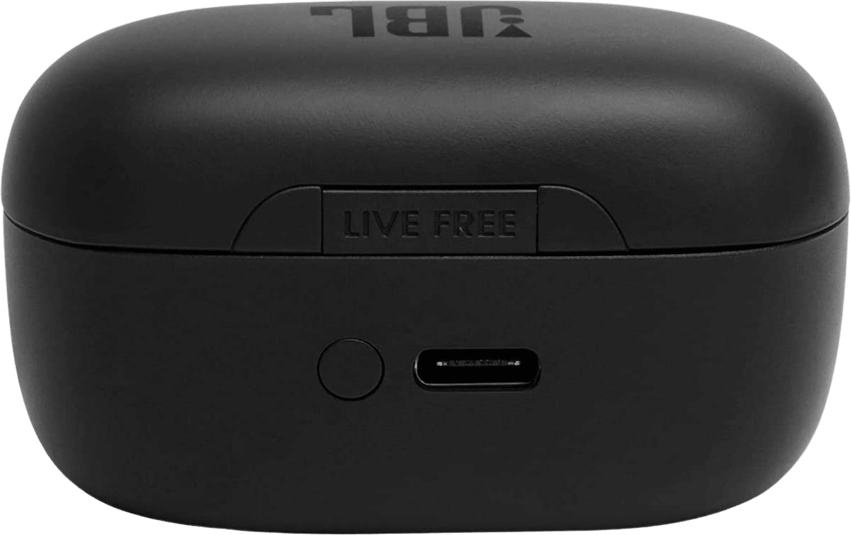 Negro Auriculares inalámbricos - JBL Live Free NC + TWS - Bluetooth - True Wireless.4