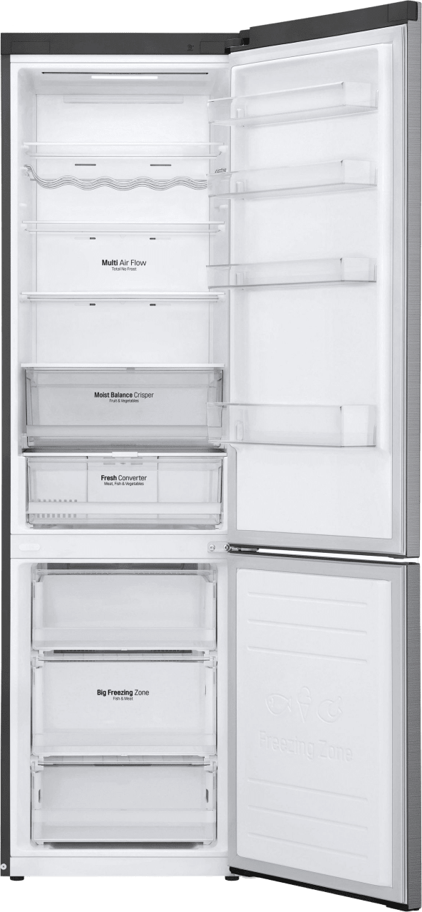 22++ Lg fridge freezer combo info