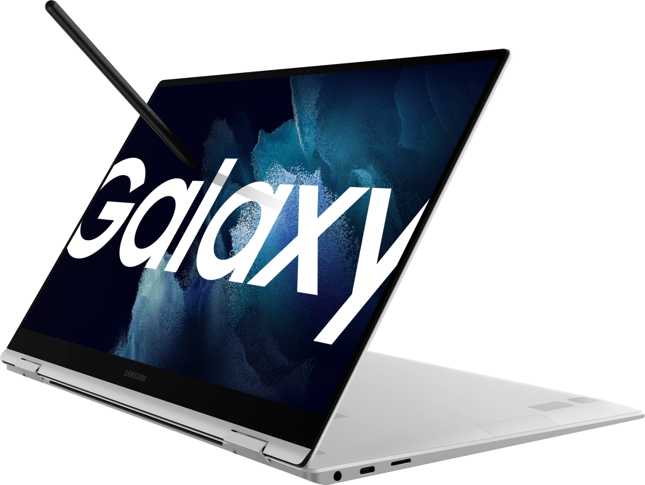 Samsung Galaxy Book Pro 360 2in1 Intel® Core™ I7 1165g7 16gb 512gb Ssd Intel® Iris® Xe 5967