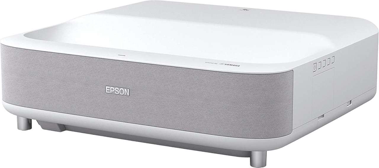 Blanco Epson Distancia ultracorta EH-LS300W Proyector - Full HD.2
