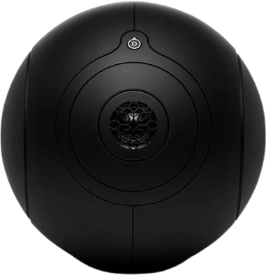 Black Devialet Phantom I 103 DB High-end Wireless Speaker (Piece).2