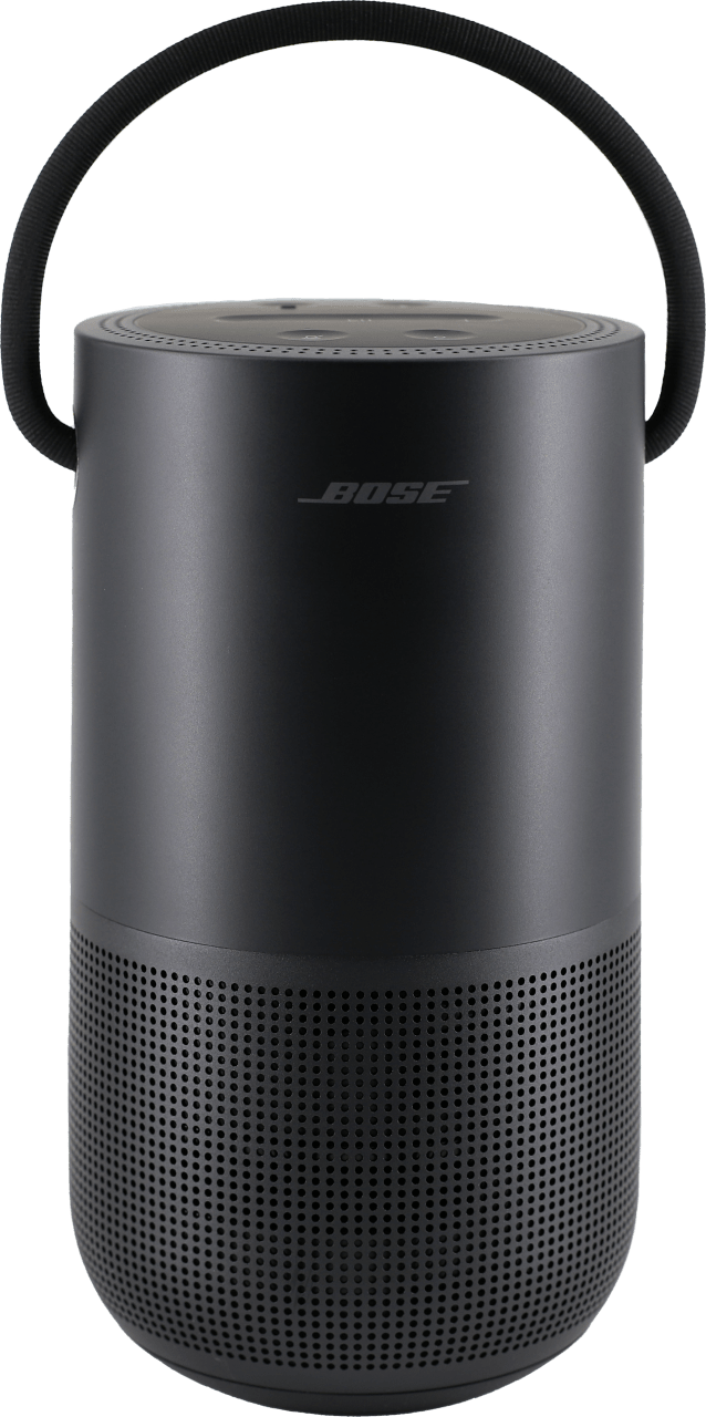 Matt Schwarz Bose Portable Smart Speaker.1