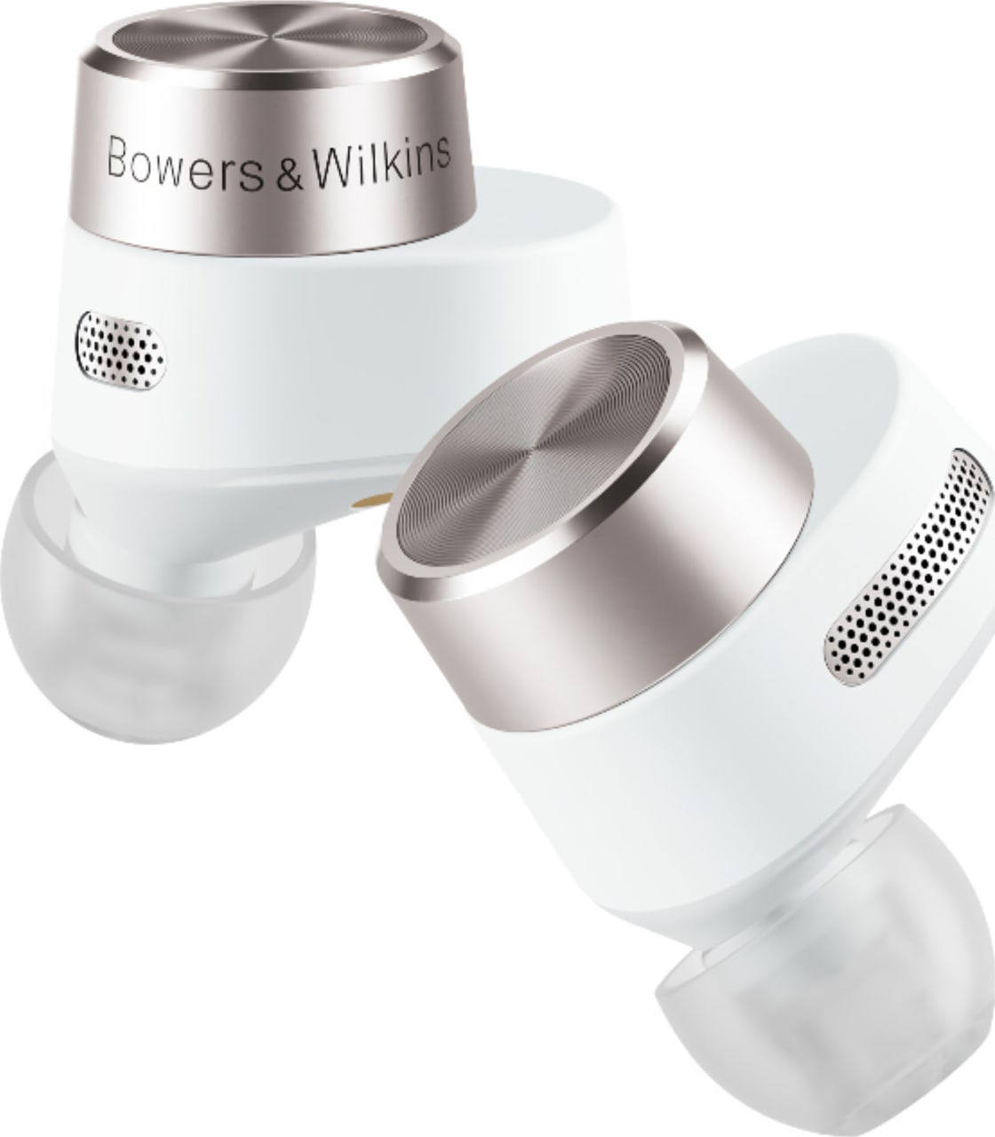 Blanco Auriculares inalámbricos - Bowers & Wilkins PI5 - Bluetooth - True Wireless - Cancelación de ruido.1
