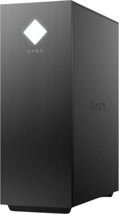 Black Omen GT12-1003ng - Gaming Desktop - Intel® Core™ i7-10700F - 16GB - 512GB SSD + 1TB HDD - NVIDIA® GeForce® RTX 3060 Ti.1