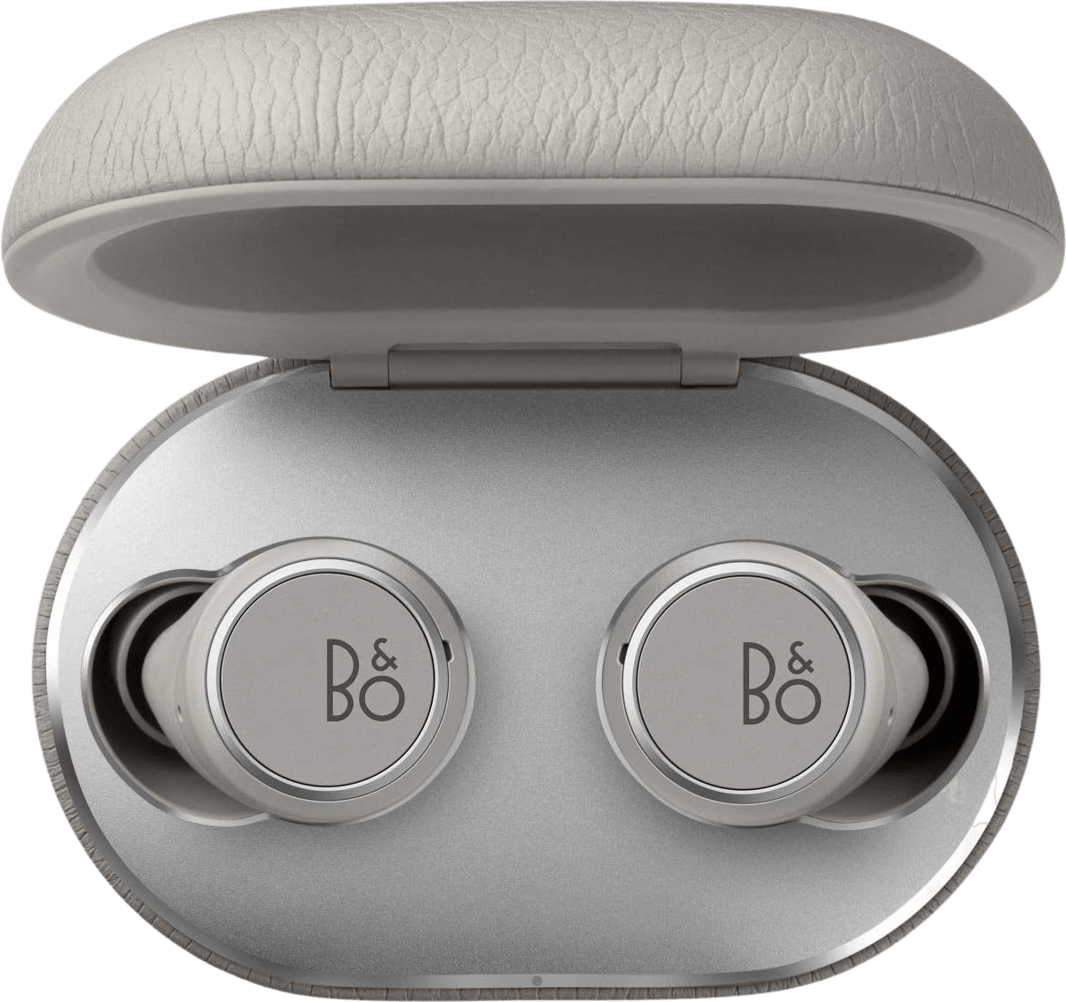 Grey Mist Bang & Olufsen Play E8 3rd Gen In-ear Bluetooth Headphones.1