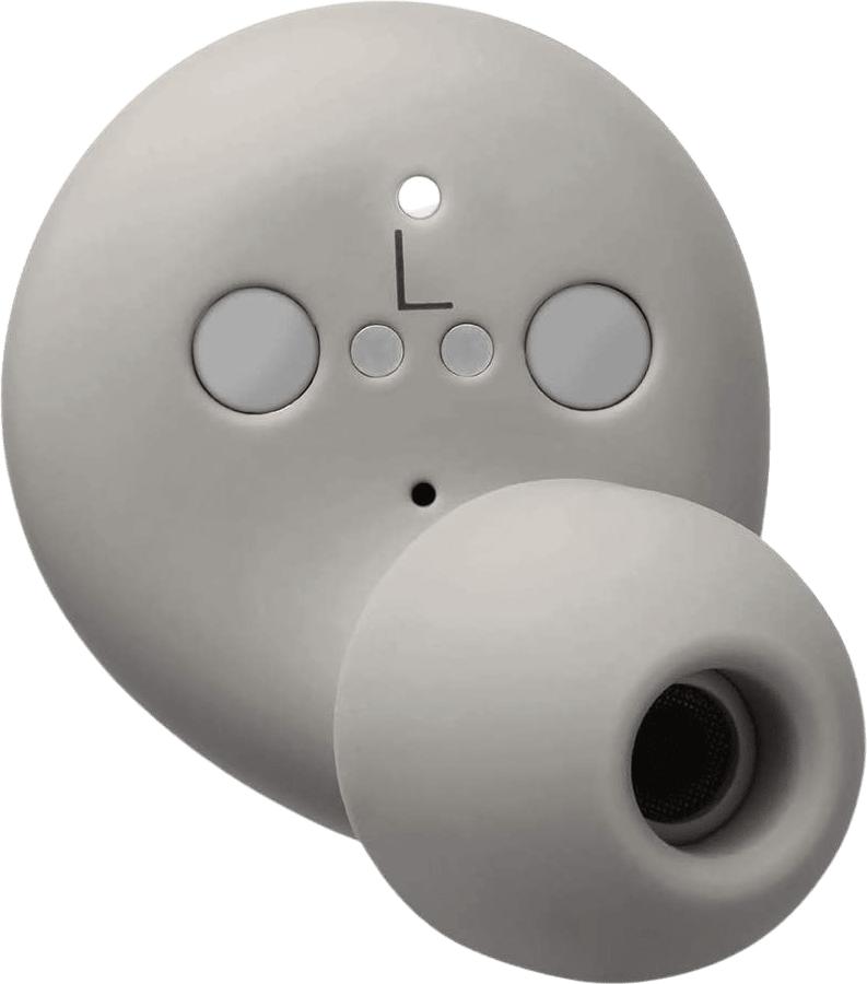 Grey Mist Bang & Olufsen Play E8 3rd Gen In-ear Bluetooth Headphones.3