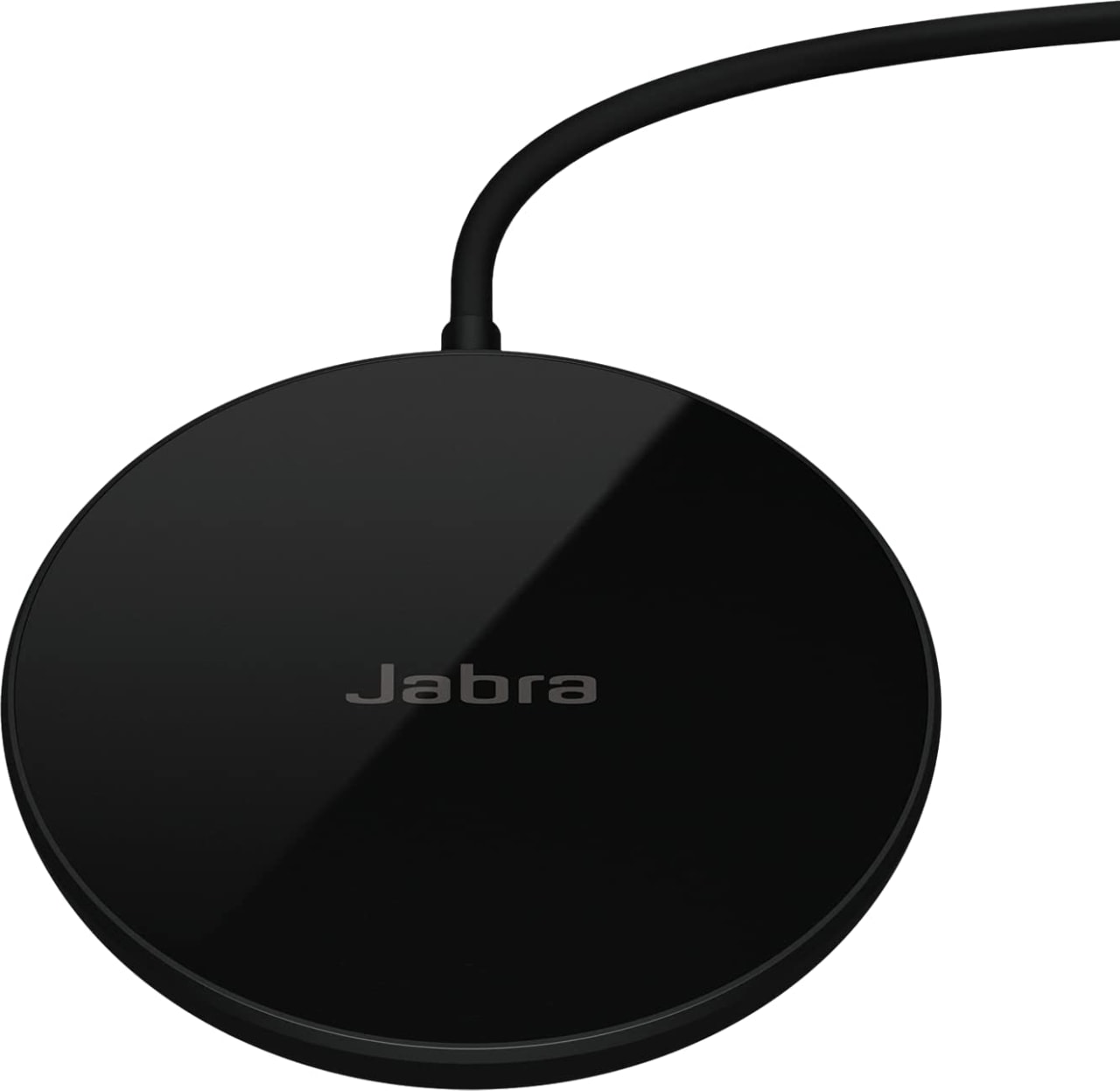 Negro de titanio Jabra Elite 7 Pro Auriculares Bluetooth con cancelación de ruido (incluye cargador inalámbrico) .5