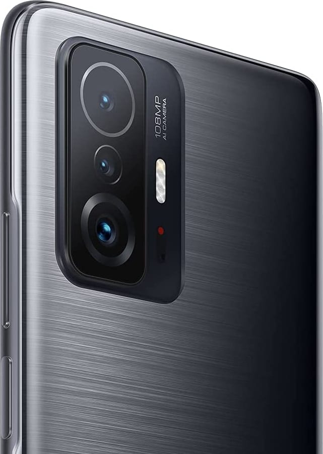 Gris Meteorito Xiaomi 11T Smartphone - 128 GB - Dual Sim.2