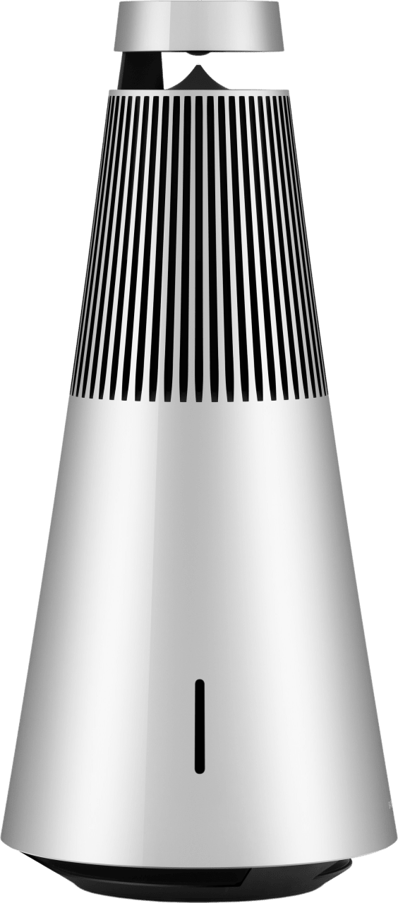 Natural Bang & Olufsen Beosound 2 Powerful WiFi Speaker (Google Assistant).2