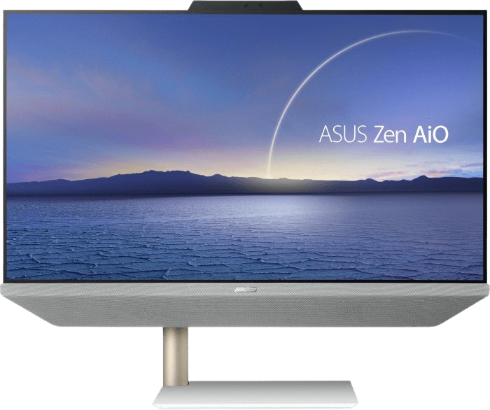 Schwarz Asus Zen AiO E5401WRAT-BA020R All-in-One PC - Intel® Core™ i7-10700T - 16GB - 512GB SSD - Intel® UHD graphics.1