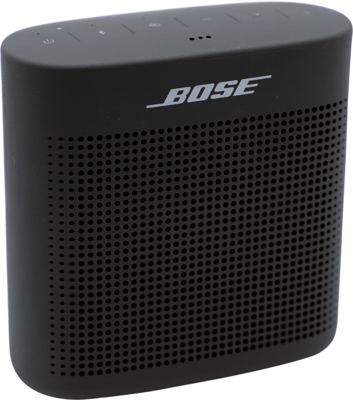 Black Bose Soundlink Color Bluetooth Speaker (US).2