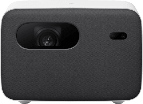 Grey Xiaomi Mi 2 Pro Smart Projector - Full HD.2