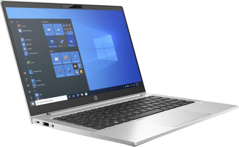 Silber HP ProBook 630 G8 Notebook - Intel® Core™ i5-1135G7 - 8GB - 512GB SSD - Intel® Iris® Xe Graphics.2