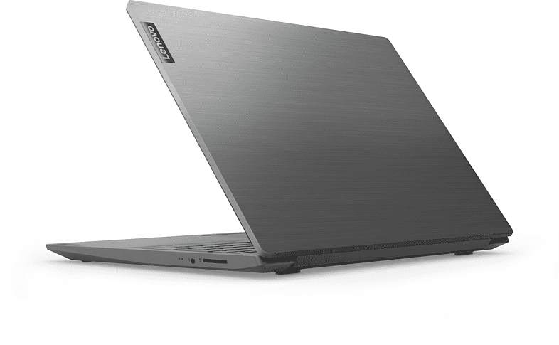 Anthrazit Lenovo V15 Laptop.5