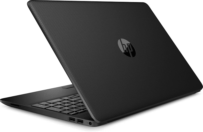 Schwarz HP 15-dw3355ng Laptop.4