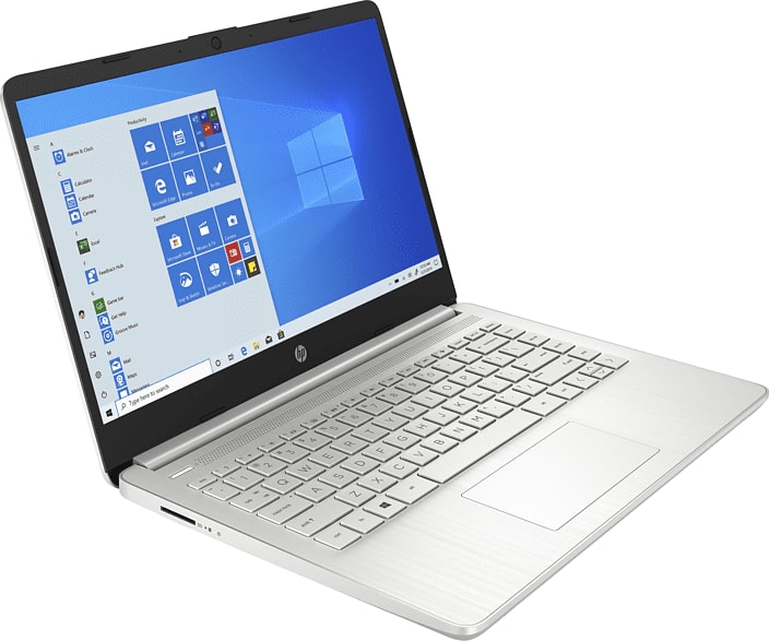 Silber HP 14S-Fq1355Ng Laptop.1