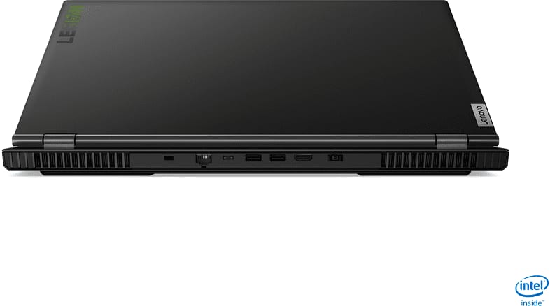 Phantom schwarz Lenovo Legion 5i Notebook - Intel® Core™ i5-10750H - 8GB - 1TB SSD - NVIDIA® GeForce® RTX 2060.1