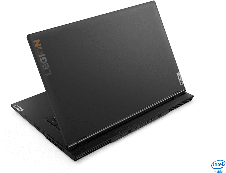 Phantom schwarz Lenovo Legion 5i Notebook - Intel® Core™ i5-10750H - 8GB - 1TB SSD - NVIDIA® GeForce® RTX 2060.2