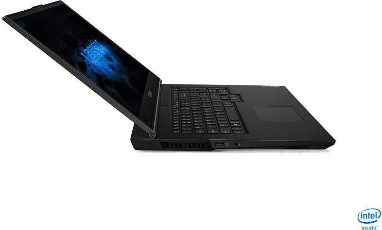 Sturmgrau Lenovo Legion 5 Pro - Gaming Notebook - AMD Ryzen™ 5 5600H - 16GB - 512GB SSD - NVIDIA® GeForce® RTX 3060.4