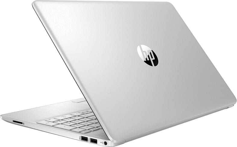 Silber HP Hp Notebook HP 1 Notebook - Intel® Pentium® Gold-7505 - 8GB - 512GB SSD.3