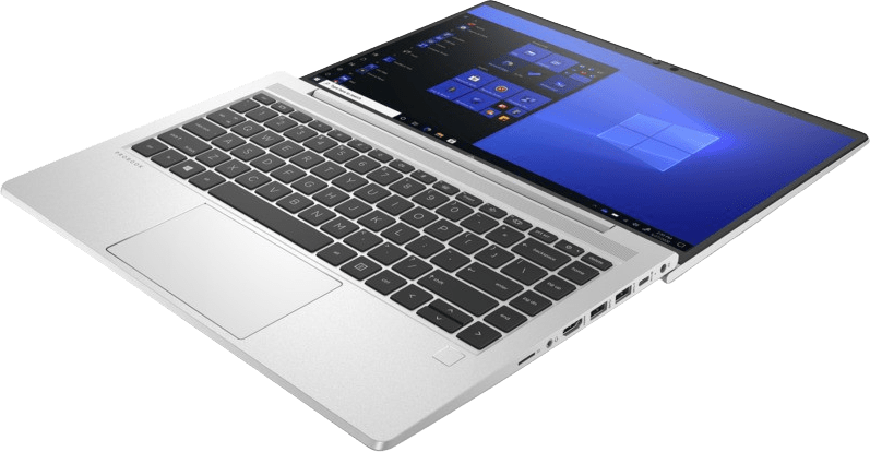 Plata HP ProBook 440 G8 Notebook - English (QWERTY) Portátil - Intel® Core™ i5-1135G7 - 8GB - 256GB SSD - Intel® Iris® Xe Graphics.5