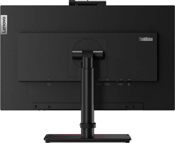 Black Lenovo - 24" ThinkVision T24v-20 with Webcam.5