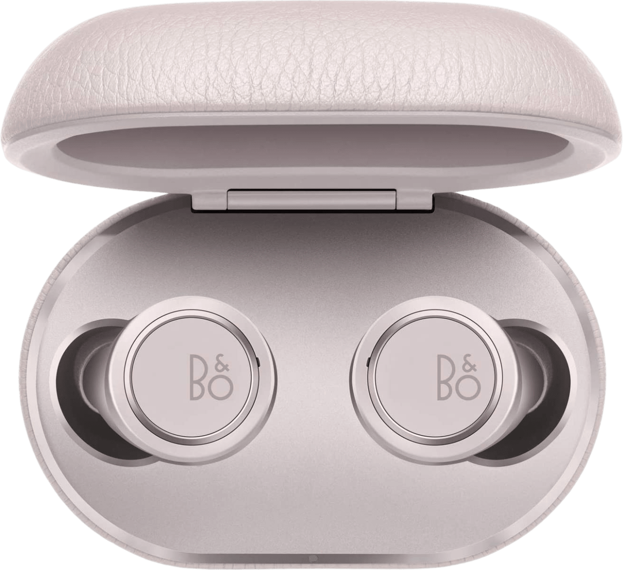 Pink Bang & Olufsen Play E8 3rd Gen In-ear Bluetooth Headphones.1