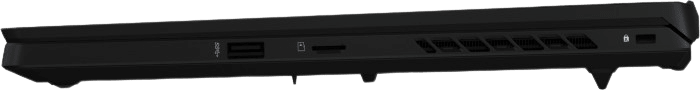 Black Asus ROG Zephyrus GU603HR-K8067T - Gaming Laptop - Intel® Core™ i9-11900H - 32GB - 2TB SSD - NVIDIA® GeForce® RTX 3070.4