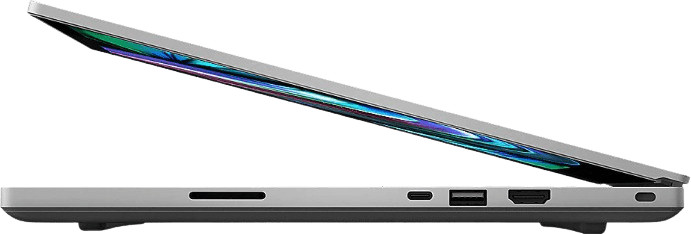 Schwarz Razer Blade 15 Studio Edition - Gaming Notebook - Intel® Core™ i7-10875H - 32GB - 1TB SSD - NVIDIA® Quadro RTX 5000.5
