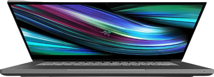 Schwarz Razer Blade 15 Studio Edition - Gaming Notebook - Intel® Core™ i7-10875H - 32GB - 1TB SSD - NVIDIA® Quadro RTX 5000.6