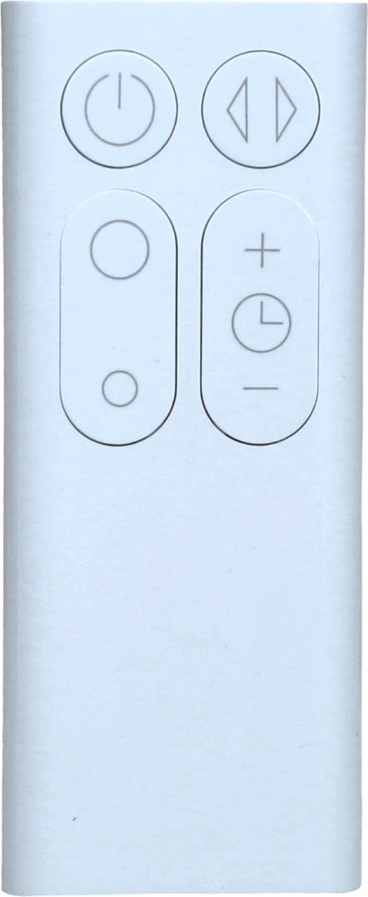 Weiß Dyson Cool Turmventilator AM07 .3