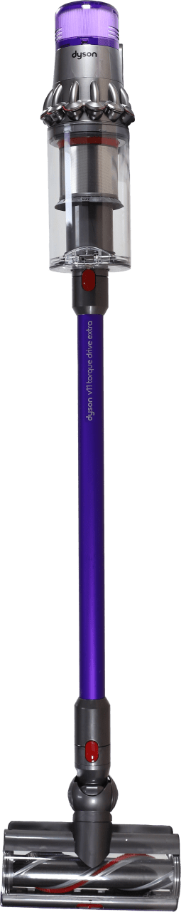 Nickel / Violet Dyson V11 Torque Drive Extra Cordless Vacuum Cleaner.1