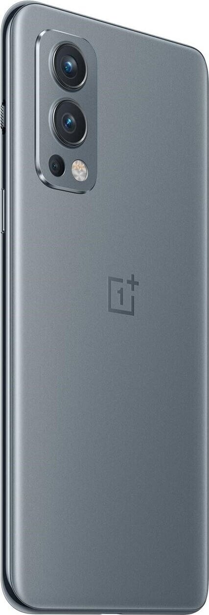 Gray Sierra OnePlus Nord 2 Smartphone - 256GB - Dual SIM.4