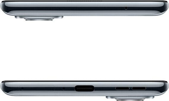 Gris OnePlus Nord 2 Smartphone - 256GB - Dual SIM.8